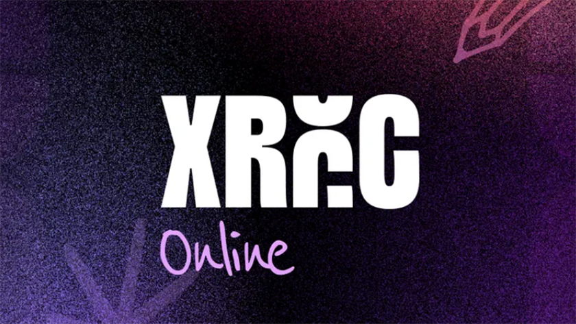 LOGO XRCC online